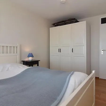 Metropol, Whg 96, Seeseite Апартаменты