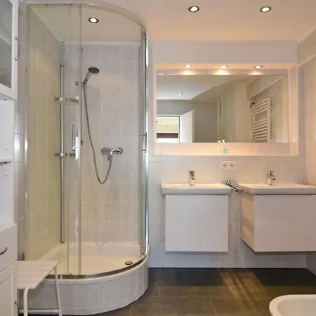 Lejlighed Metropol, Whg 96, Seeseite